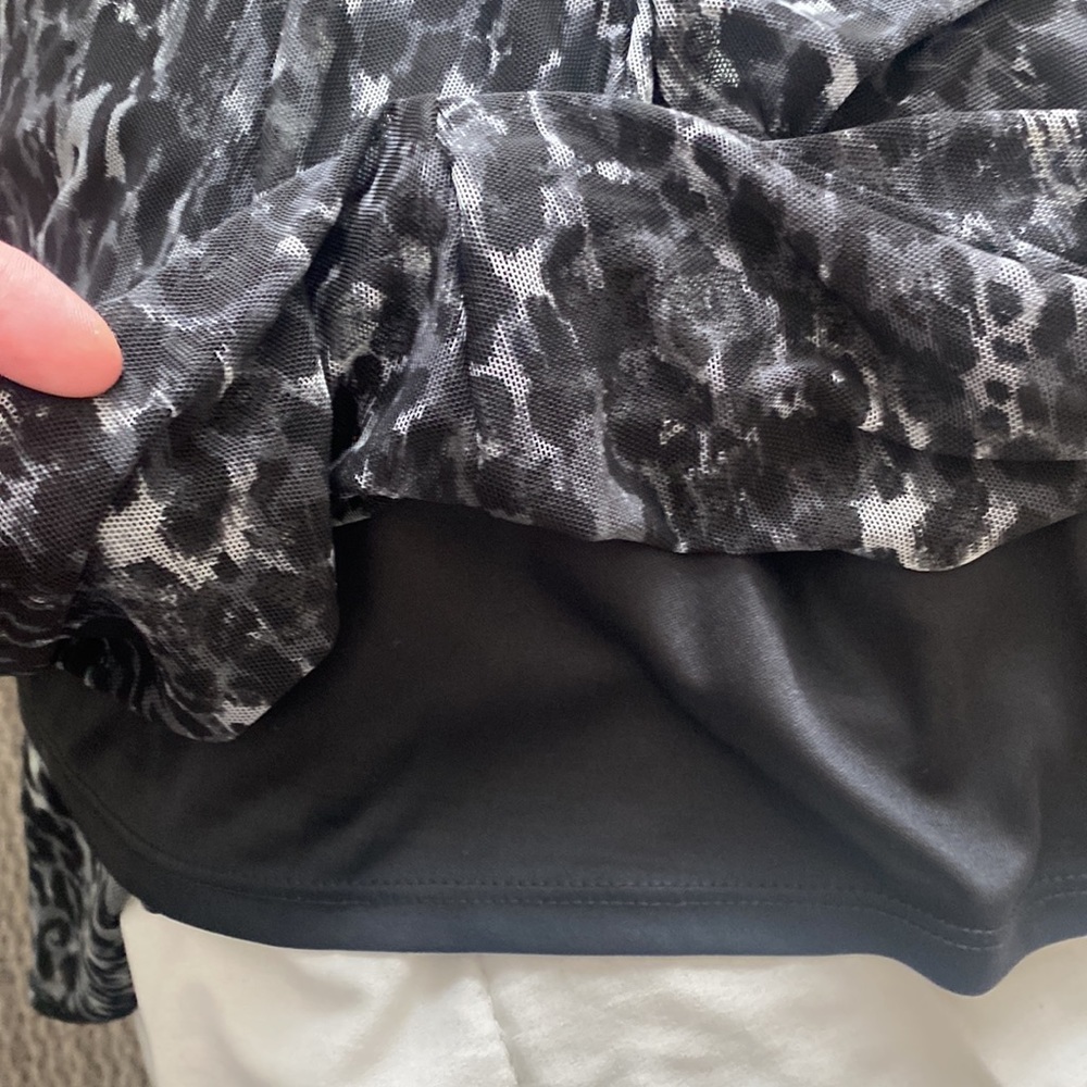 Torrid. Size: 2X. Cute and sexy dress!! - Picture 13 of 14